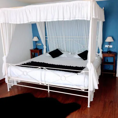 Cavaliere Surplage 3* Le Lavandou
