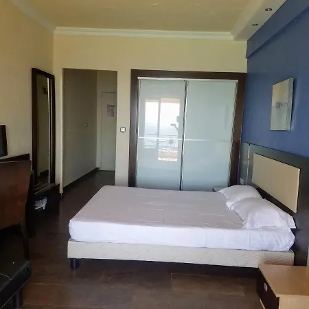 Cavaliere Surplage 3* Le Lavandou
