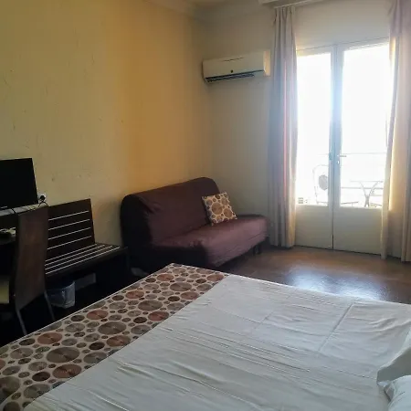 Cavaliere Surplage 3*