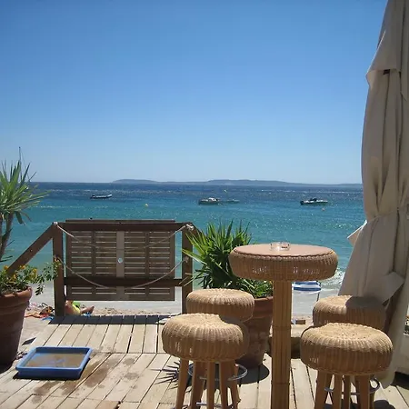 Cavaliere Surplage 3*