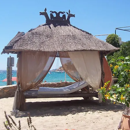 Szálloda Cavaliere Surplage 3*