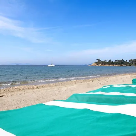 호텔 Cavaliere Surplage 르 라방두