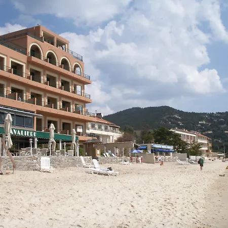 Cavaliere Surplage