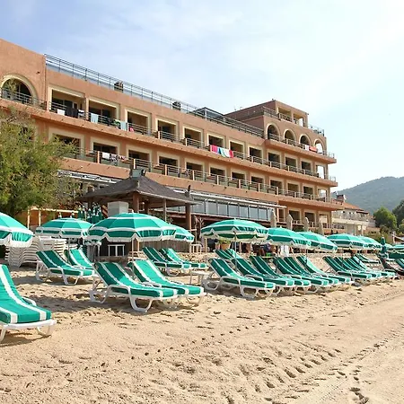 Cavaliere Surplage 르 라방두