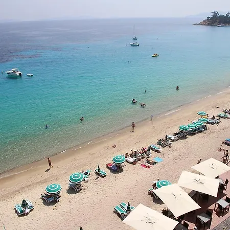 Cavaliere Surplage Szálloda