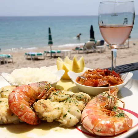 Cavaliere Surplage Szálloda 3*