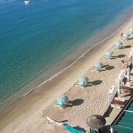 Szálloda Cavaliere Surplage 3*