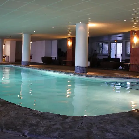 Cavaliere Surplage 3*