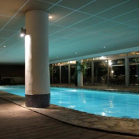 Cavaliere Surplage 3* Le Lavandou