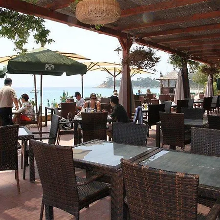 Cavaliere Surplage 3*