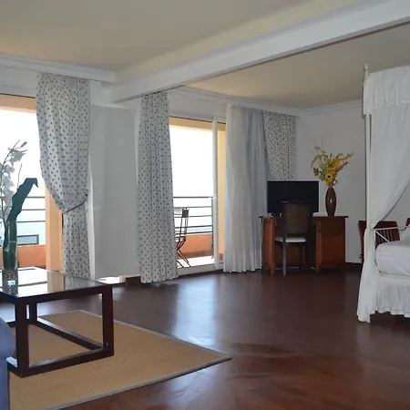 Cavaliere Surplage Szálloda Le Lavandou