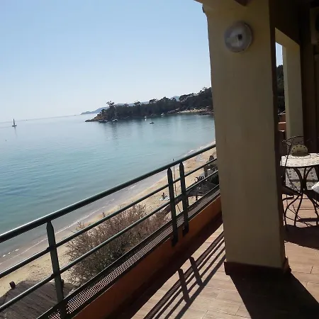 Cavaliere Surplage Szálloda 3*