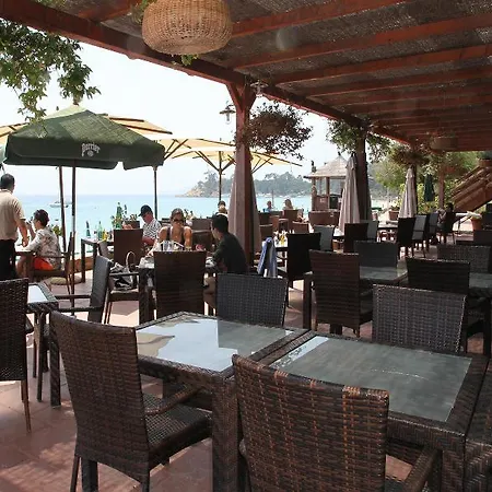 Szálloda Cavaliere Surplage 3*