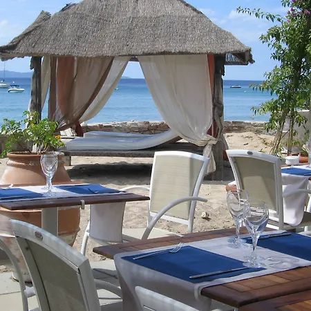 호텔 Cavaliere Surplage 3*