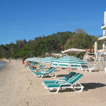 Cavaliere Surplage