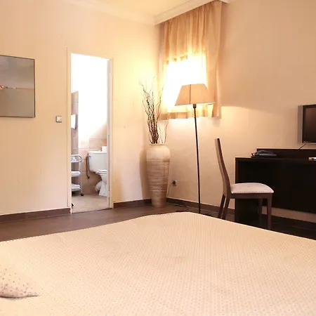 Szálloda Cavaliere Surplage 3*