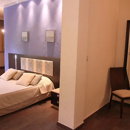 Cavaliere Surplage 3* Le Lavandou