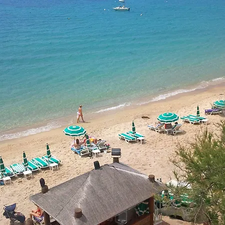 Szálloda Cavaliere Surplage 3*