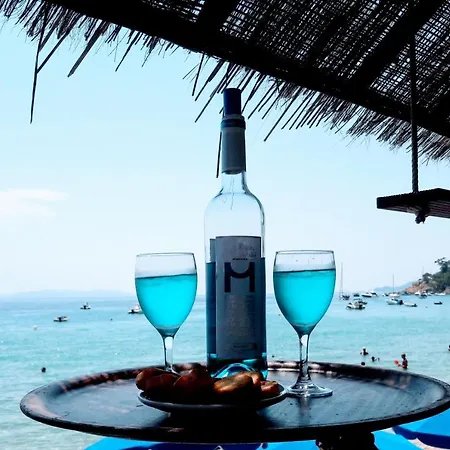 Cavaliere Surplage Le Lavandou