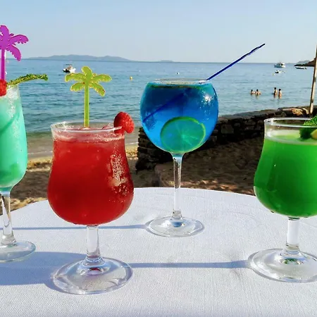 Szálloda Cavaliere Surplage 3*