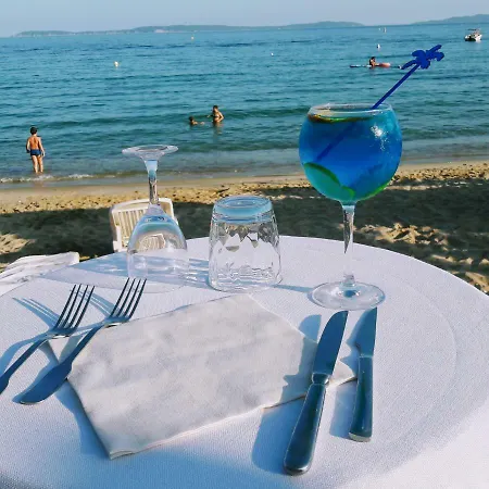 Szálloda Cavaliere Surplage